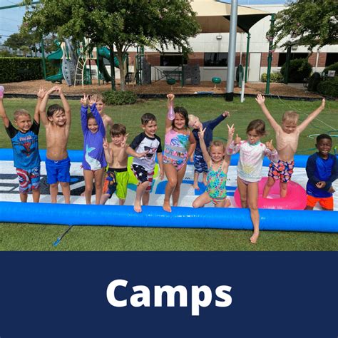 belleair rec center.